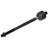 MAXGEAR Raidetangon pää, suora 69-0310