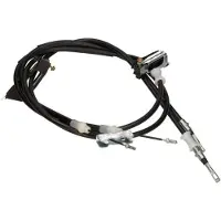 MAXGEAR Vaijeri, seisontajarru 32-0120