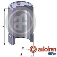 AUTOFREN SEINSA Mäntä, jarrusatula D025342