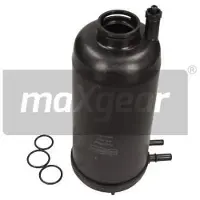 MAXGEAR Polttoainesuodatin MAXGEAR 26-0670