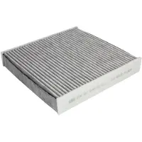 MANN-FILTER Suodatin, sisäilma CUK 21 016