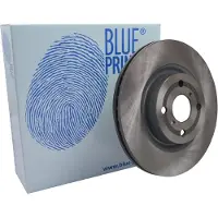 Blue Print Jarrulevy ADT343309 edessä, tuuletettu, 1 Kappale