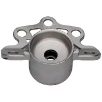 MAXGEAR Jousijalan tukilaakeri 72-2493