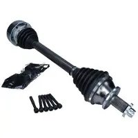 MAXGEAR Vetoakseli 49-1721