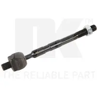 NK Raidetangon pää, suora NK 5033453