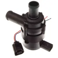 MAXGEAR Lisävesipumppu (jäähdytysnestekierto) 47-0345