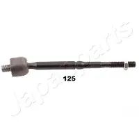Japanparts Raidetangon pää, suora JAPANPARTS RD-125