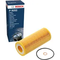 Bosch 1 457 429 252 Öljynsuodatin