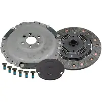 Blue Print Kytkinpaketti ADV183013