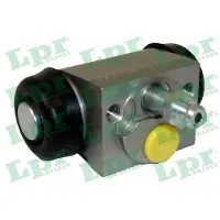 LPR Jarrusylinteri 4040