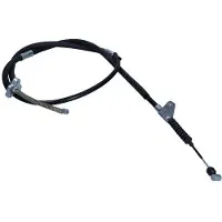 MAXGEAR Vaijeri, seisontajarru 32-0801
