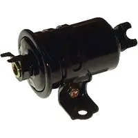 KAVO PARTS Polttoainesuodatin , TF-1587 - Toyota - Hi-ace