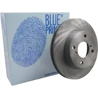 Blue Print Jarrulevy ADK84347 edessä, tuuletettu, 1 Kappale