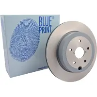 Blue Print Jarrulevy (1kpl) ADS74338