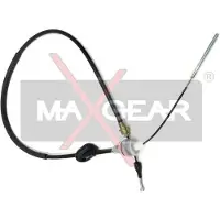 MAXGEAR Vaijeri, kytkimen käyttö 32-0099