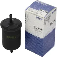 MAHLE ORIGINAL Polttoainesuodatin KL 248