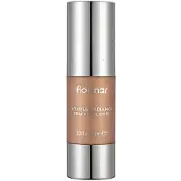 Flormar Double Radiance Primer kirkastava meikinpohjustusvoide SPF 10 sävy 001 Sparkling Wine 30 ml