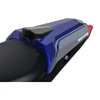 Bodystyle Satulasuoja MT-09/SP 24-, sininen