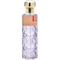 Saphir Black Femme Eau de Parfum 200 ml