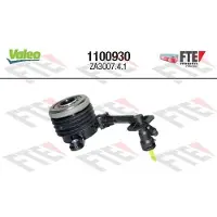 Valeo FTE VA-1100930 Alasylinteri