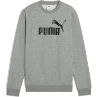 Puma Ess No. 1 Logo Crew Tr B - Grey - 176