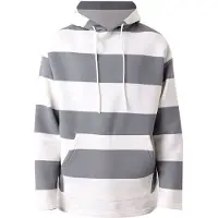Dandalo Collegepaita harmaa / offwhite