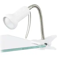 Eglo 81262 - Lamppu kiinnikkeellä FABIO 1xE14/40W/230V