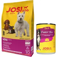 Josera 10kg Mini -koiranruoka