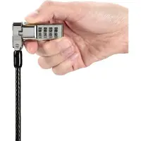 Kensington – Universal 3-1 Lock Serialized-Bulk 25p (K60615WW)