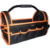 Boxer Værktøjstaske Nylon 17"