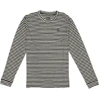 Mons Royale Merino Icon Air-Con Kerrastopaita mr stripe Koko L