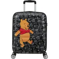 American Tourister Wavebreaker Disney Spinner 55/20 Tsa 36l Matkalaukku