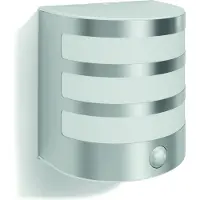 Philips Calgary PIR LED -seinävalaisin, 3 W, rosteri