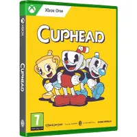 Cuphead One