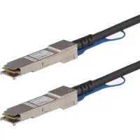 StarTech.com Juniper QFX-QSFP-DAC-3M Cable (QFXQSFPDAC3M)
