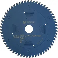 Bosch RUNDSAVKLINGE BEST LAM 216X2.5X30MM 60T 60T