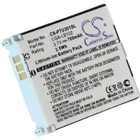 123accu Panasonic KX-TU301 akku 700 mAh