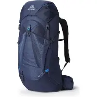 Gregory Zulu 35l Reppu