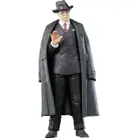 Hasbro Indiana Jones Adventure Series 6 Inch Figure Major Arnold Toht