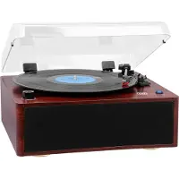 Trevi Tt 1030 Bt Levysoitin