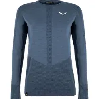 Salewa Zebru Responsive Pitkähihainen Aluspaita