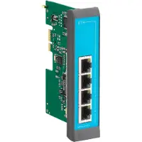Insys icom MRcard ES Switch plug-in card