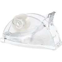 Wedo 60 9016, Akryyli, Läpinäkyvä, 151 mm, 69 mm, 83 mm (609016)