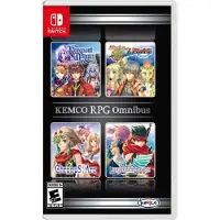 Kemco RPG Omnibus