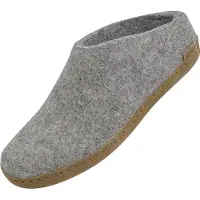 Glerups the slip on leather