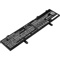 24hShop Akku Kannettava tietokoneeseen, Kannettava tietokone hintaan Asus X405, X405UR-3B ja muut.
