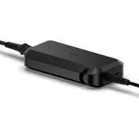 Unisynk 100W USB-C verkkovirta-adapteri, musta