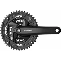 Shimano Acera M371 With Chain Guard 104 Bcd Kampisarja
