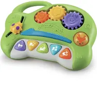 Scandinavian Baby Products Musical Board Aktivointilelu