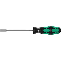 Wera Hylsyruuvimeisseli 395 11,0x125 mm, pitkä terä